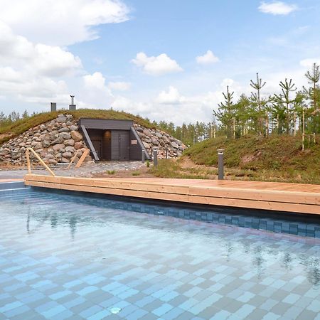 Holiday Club Vierumaeki Superior Apartments Luaran gambar