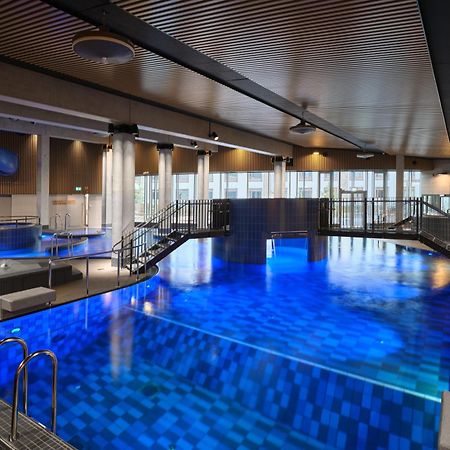 Holiday Club Vierumaeki Superior Apartments Luaran gambar